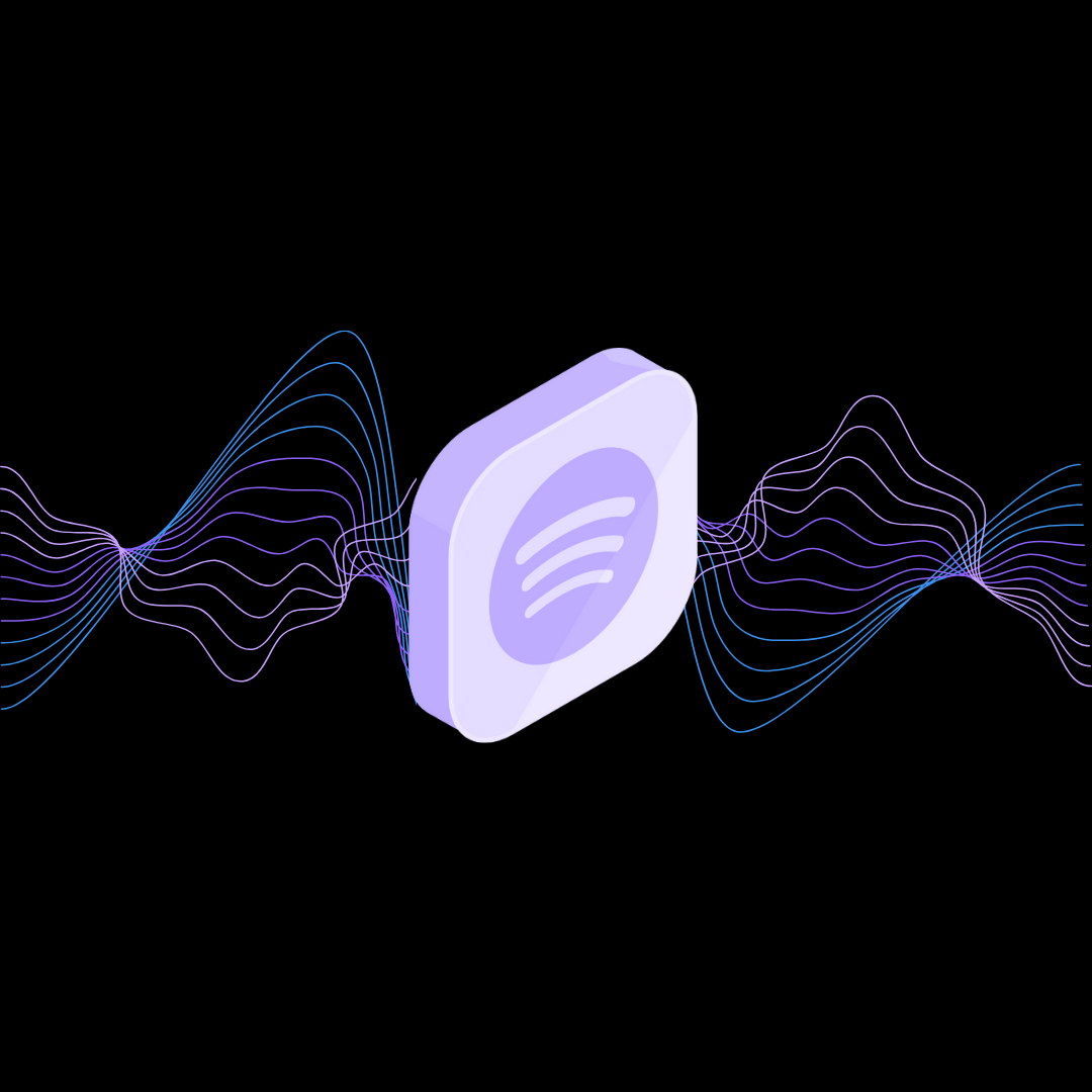 Dynamic audio pioneer, Frequency, launches first dynamic creative for audio campaign in the US on Spotify