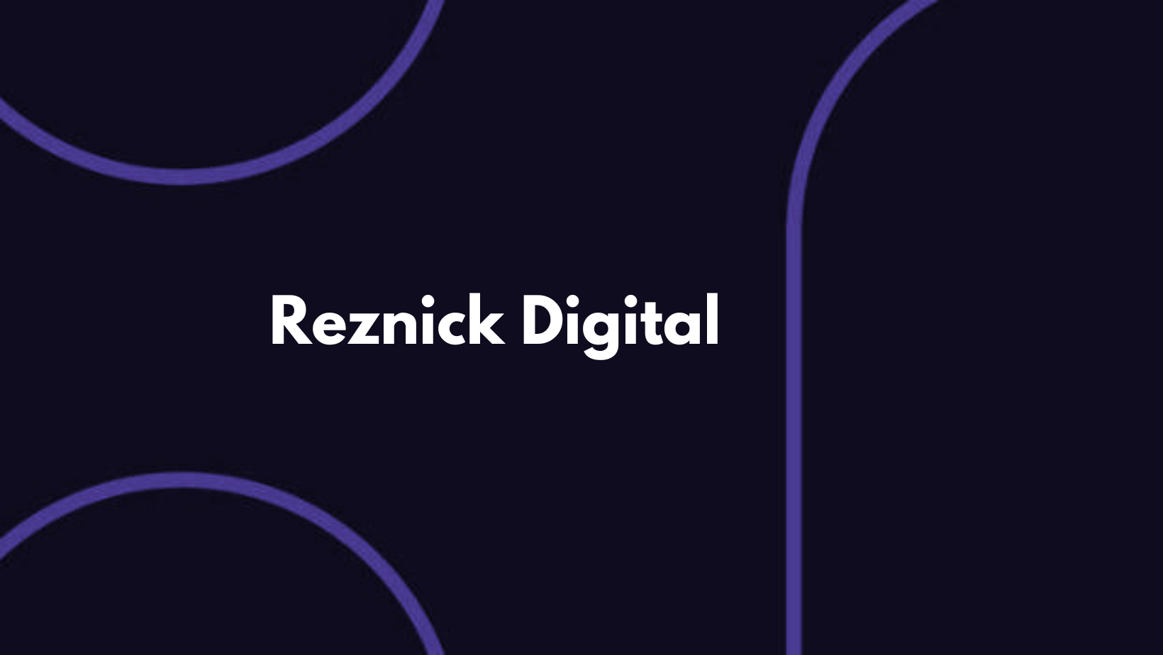 Frequency announces partnership with Reznick Digital