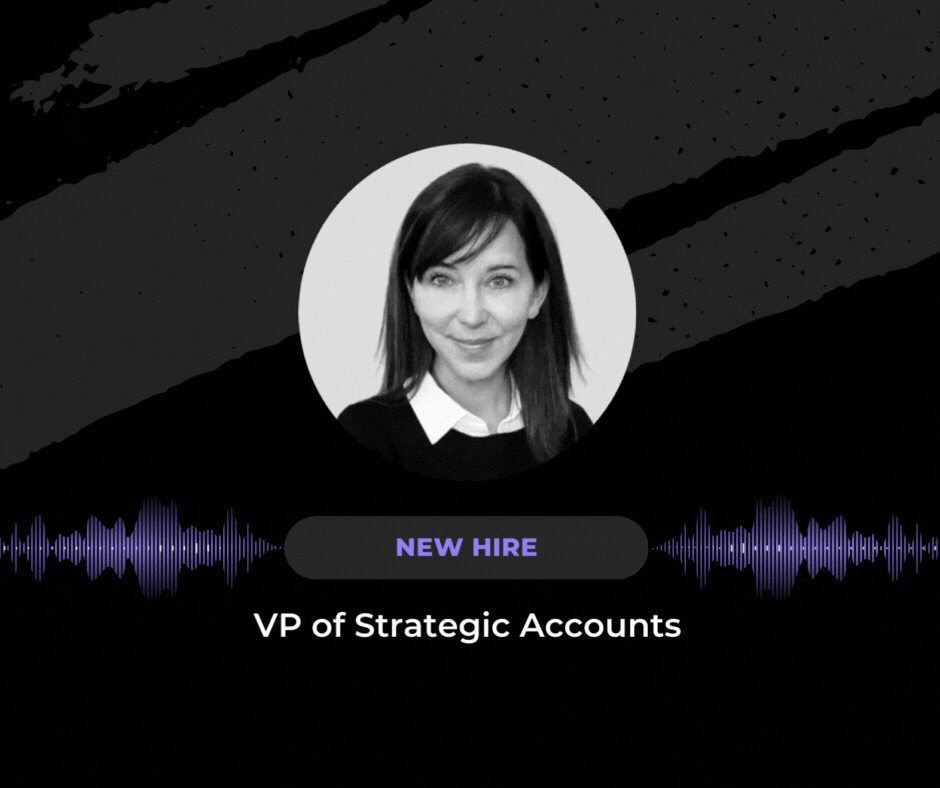 Radio veteran Carrie Neville joins Frequency as VP of Strategic Accounts