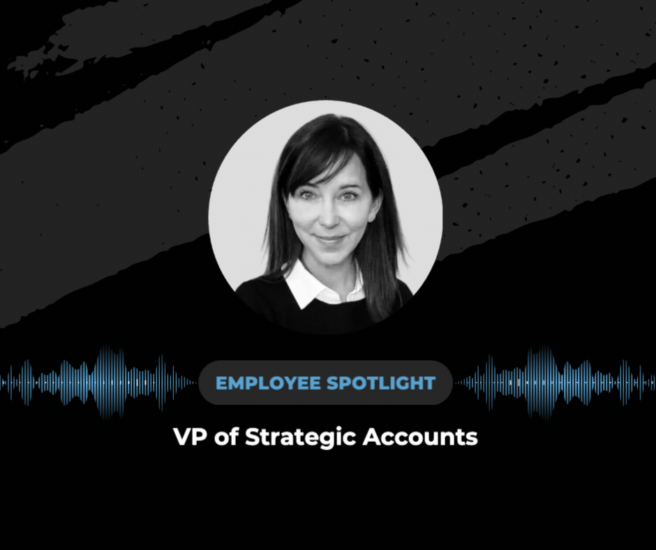 Collaboration, innovation, and client success: meet Carrie Neville