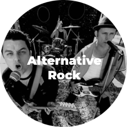Alternative Rock